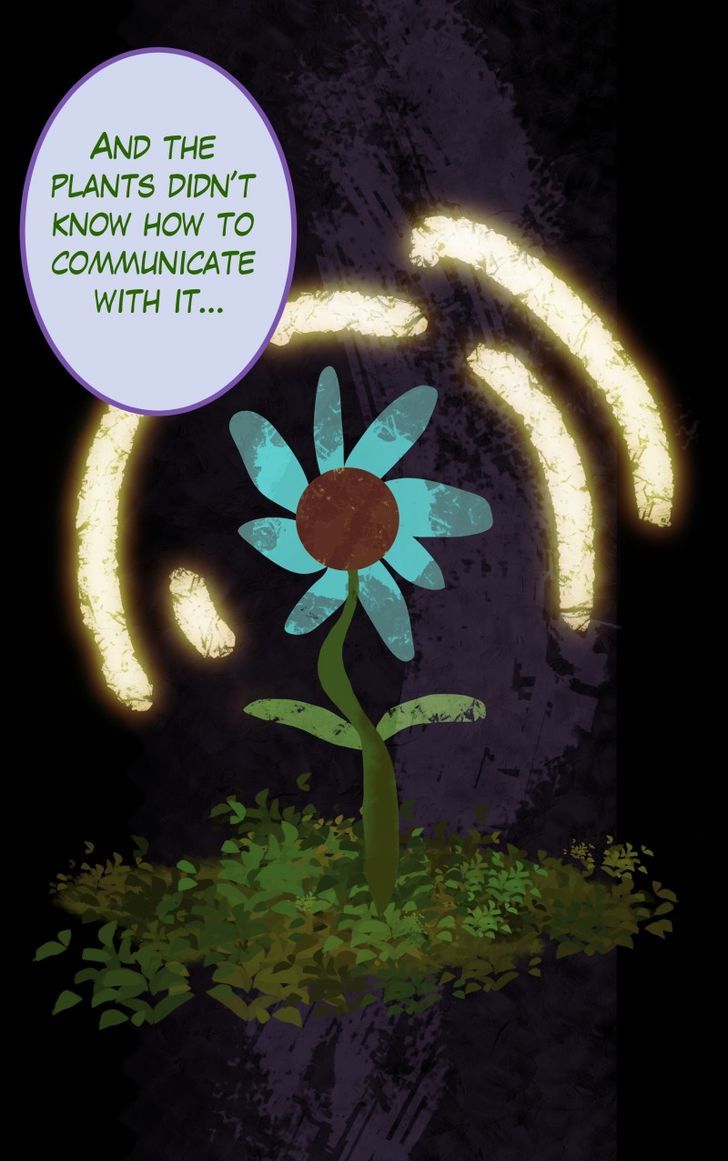 Ghosts Among the Wild Flowers Chapter 70 page 15 - Chapter 70
