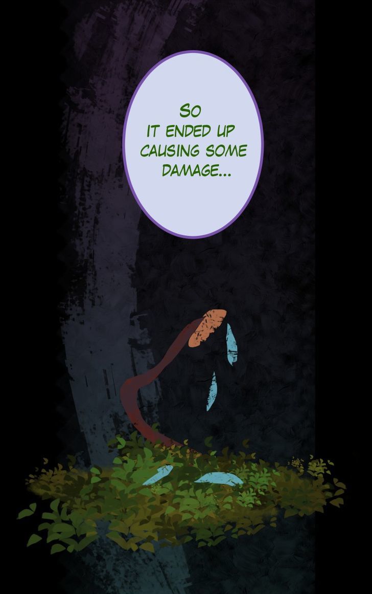 Ghosts Among the Wild Flowers Chapter 70 page 16 - Chapter 70
