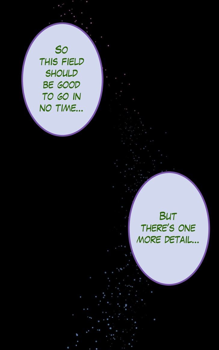 Ghosts Among the Wild Flowers Chapter 70 page 24 - Chapter 70