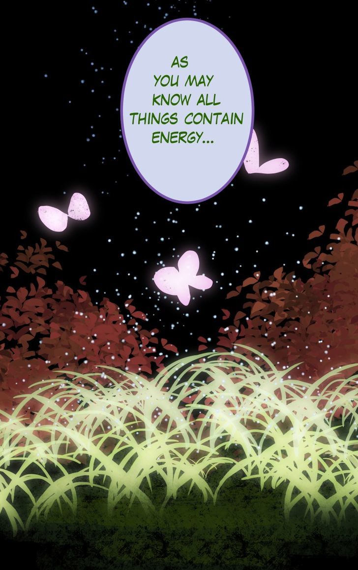Ghosts Among the Wild Flowers Chapter 70 page 25 - Chapter 70
