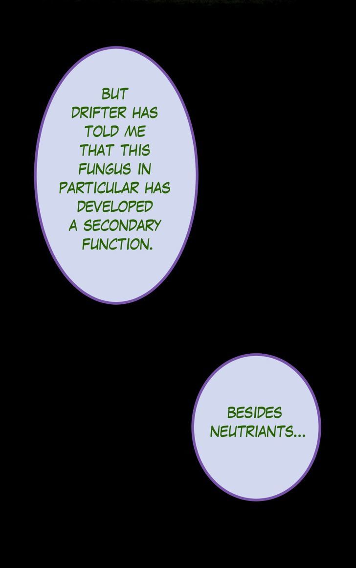 Ghosts Among the Wild Flowers Chapter 70 page 26 - Chapter 70