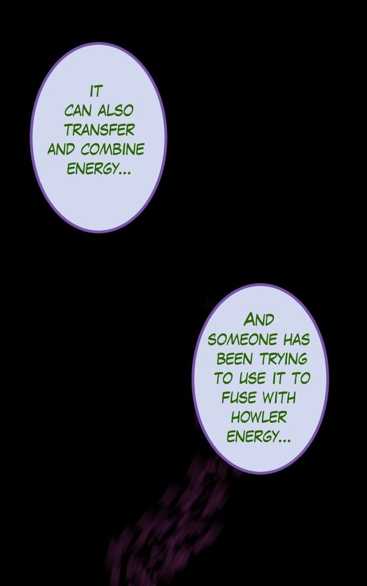 Ghosts Among the Wild Flowers Chapter 70 page 27 - Chapter 70