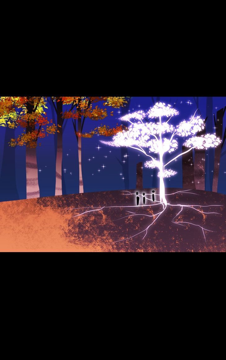 Ghosts Among the Wild Flowers Chapter 70 page 3 - Chapter 70