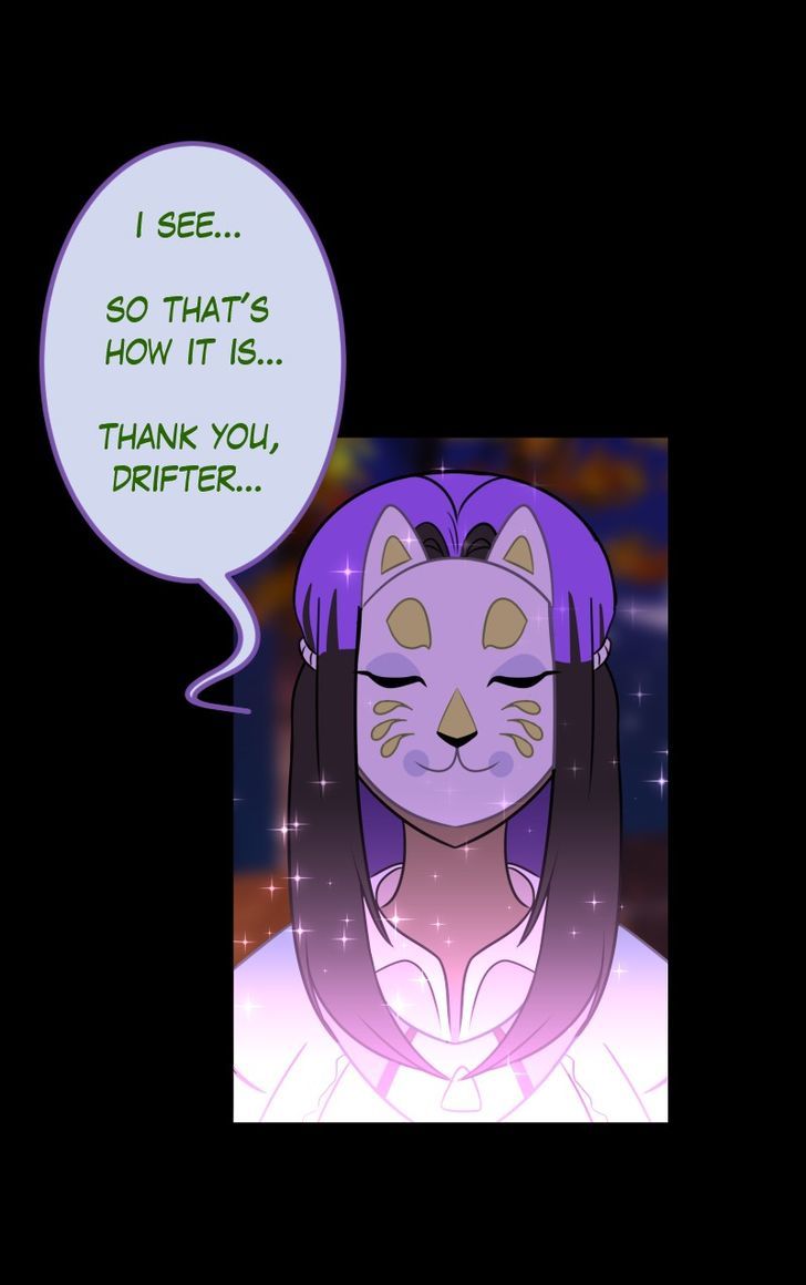 Ghosts Among the Wild Flowers Chapter 70 page 5 - Chapter 70