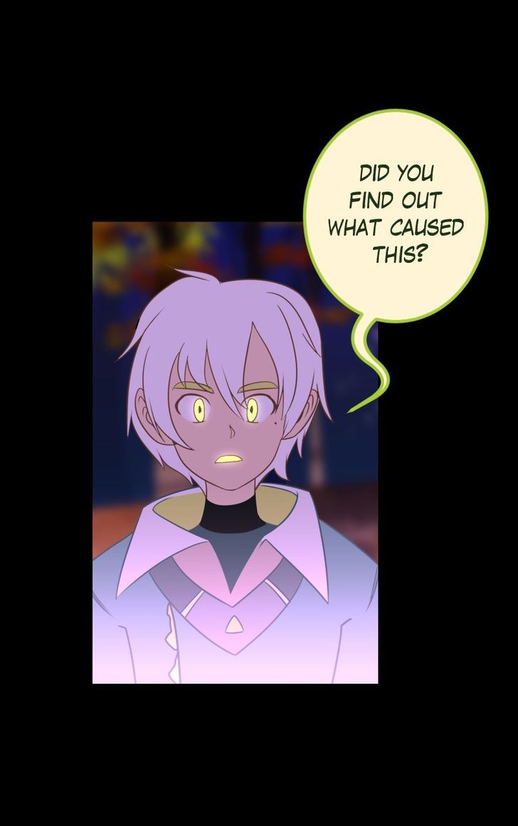 Ghosts Among the Wild Flowers Chapter 70 page 7 - Chapter 70