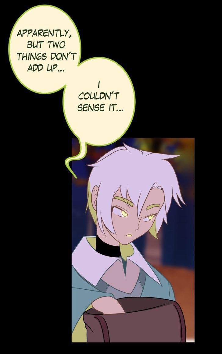Ghosts Among the Wild Flowers Chapter 71 page 10 - Chapter 71