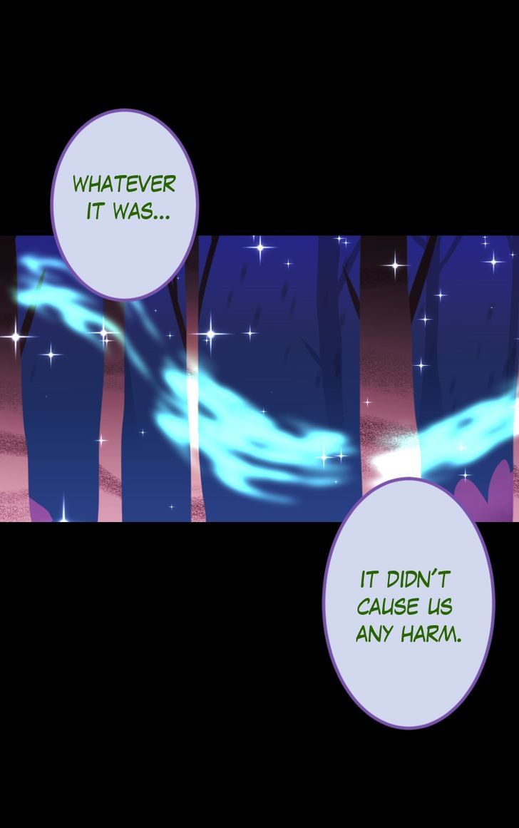 Ghosts Among the Wild Flowers Chapter 71 page 12 - Chapter 71