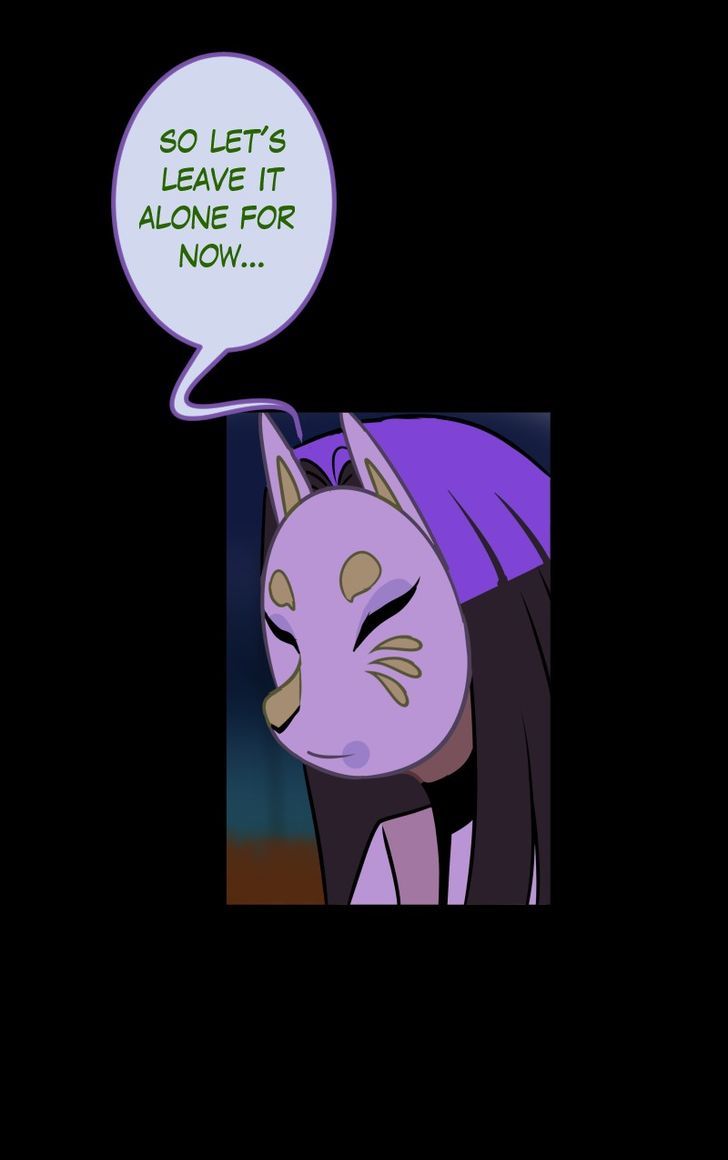 Ghosts Among the Wild Flowers Chapter 71 page 13 - Chapter 71
