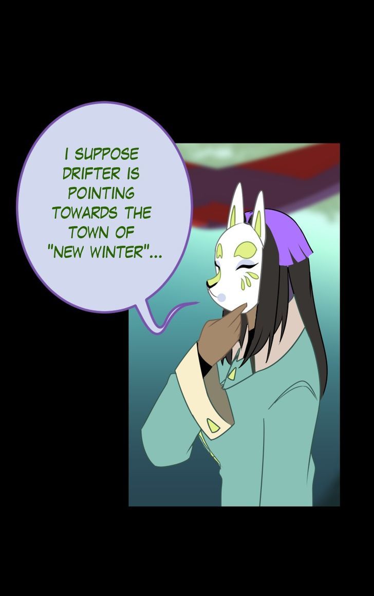 Ghosts Among the Wild Flowers Chapter 71 page 22 - Chapter 71