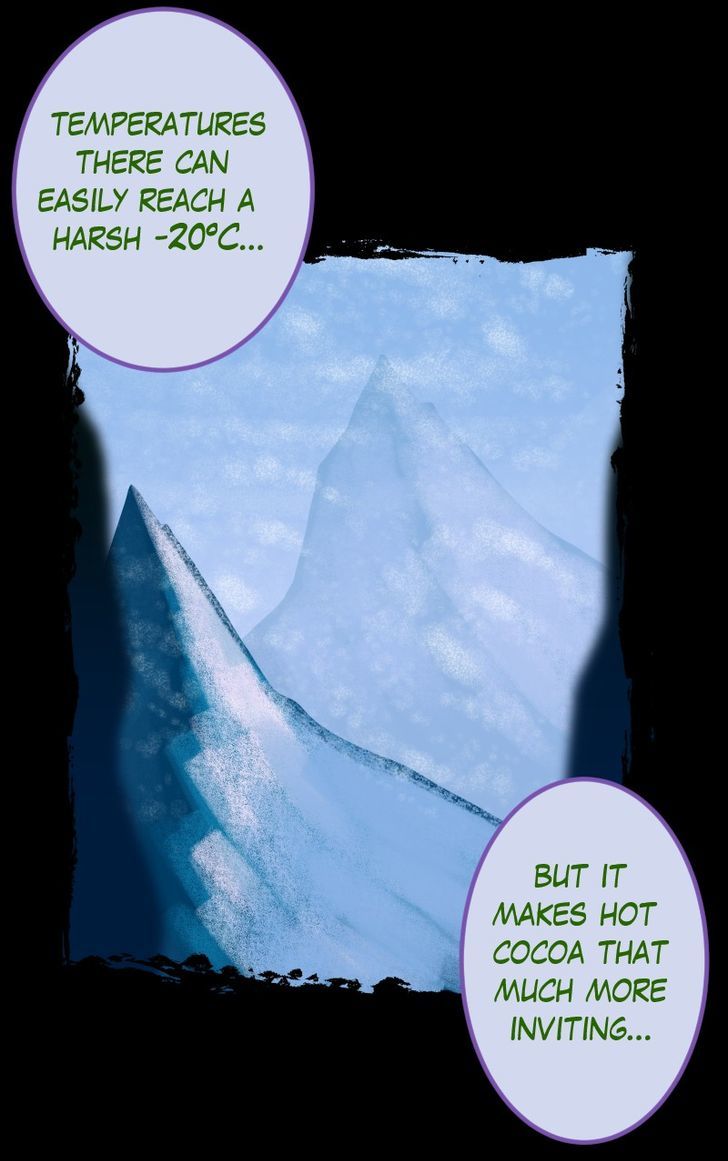 Ghosts Among the Wild Flowers Chapter 71 page 23 - Chapter 71