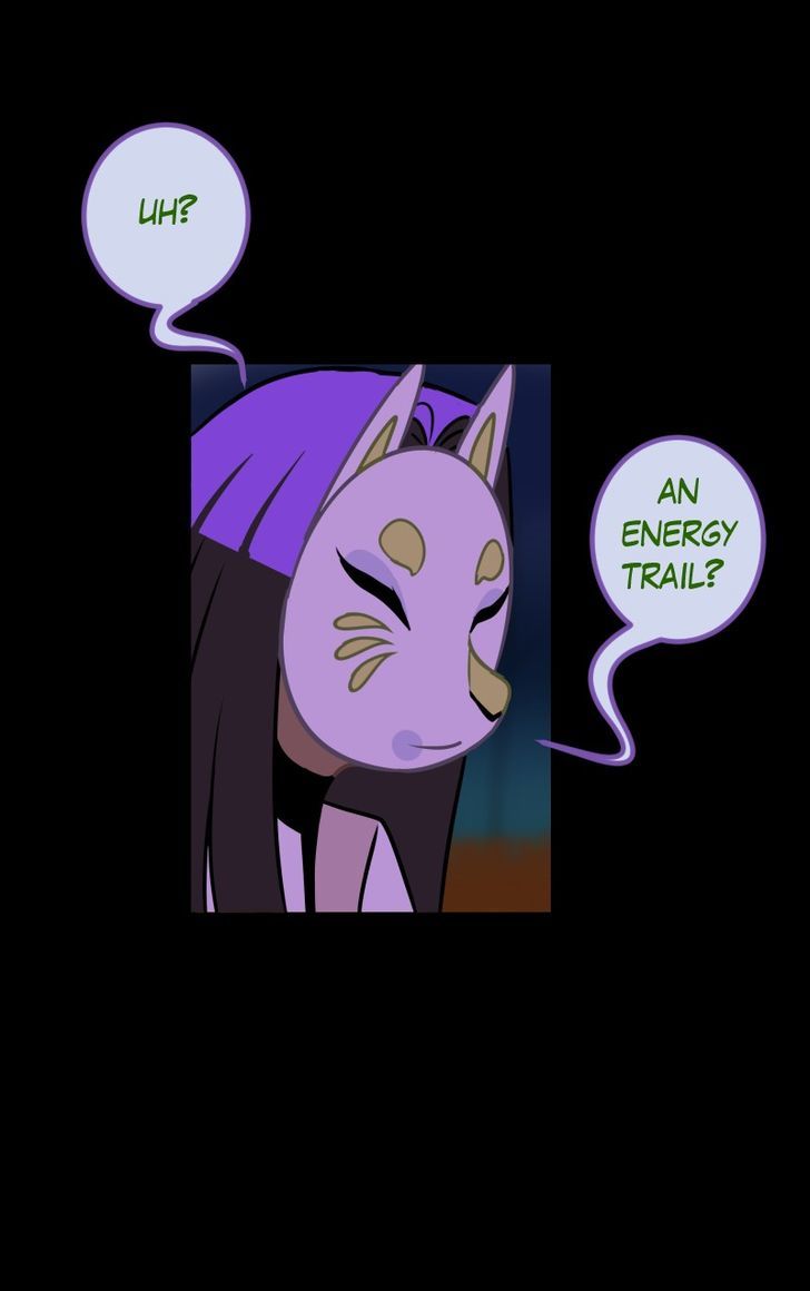 Ghosts Among the Wild Flowers Chapter 71 page 4 - Chapter 71