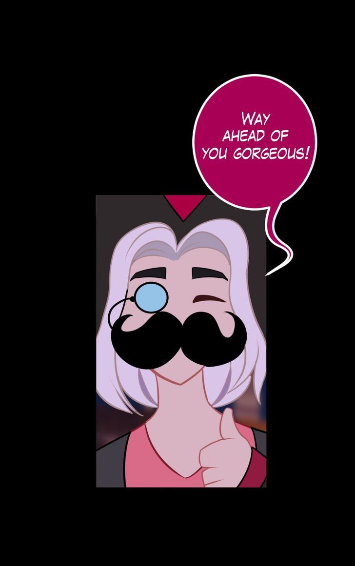 Ghosts Among the Wild Flowers Chapter 71 page 8 - Chapter 71
