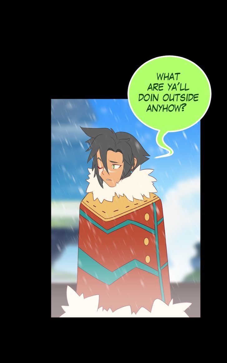 Ghosts Among the Wild Flowers Chapter 72 page 10 - Chapter 72