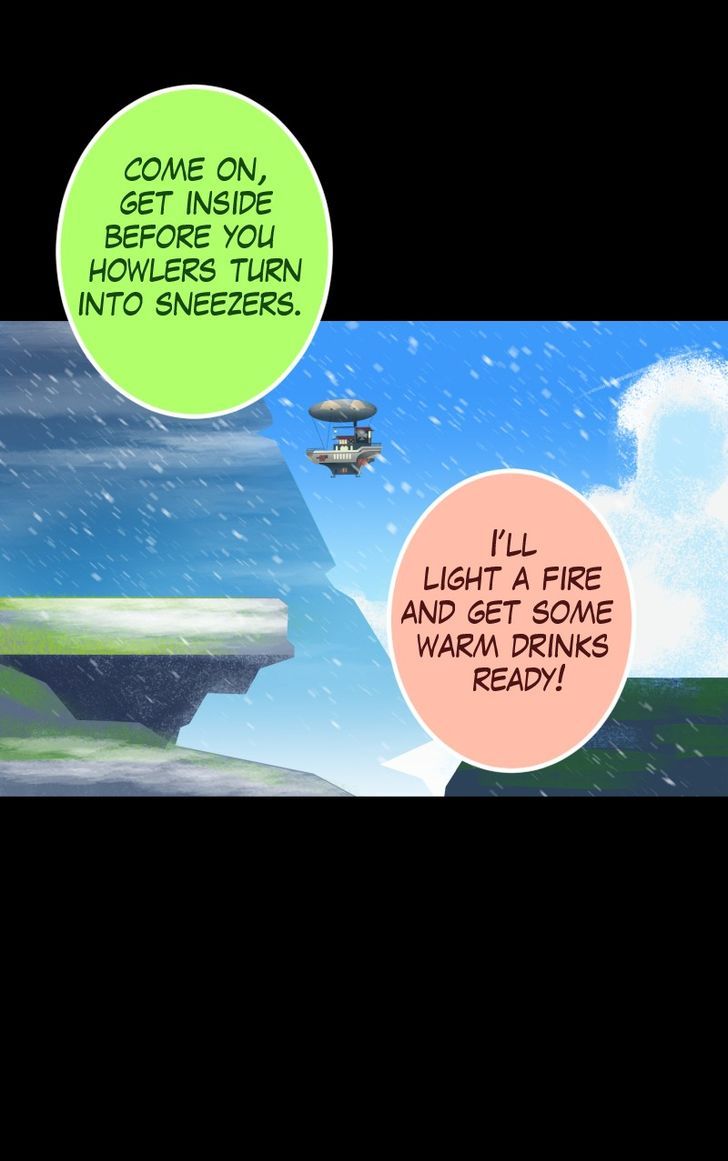 Ghosts Among the Wild Flowers Chapter 72 page 12 - Chapter 72
