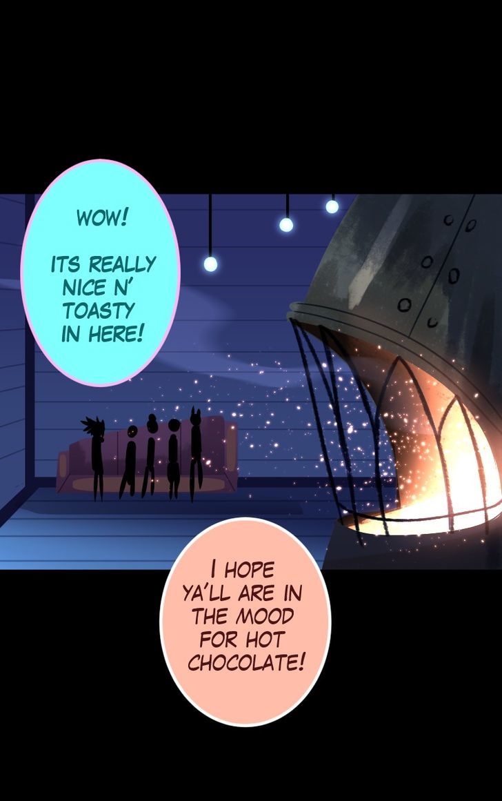 Ghosts Among the Wild Flowers Chapter 72 page 14 - Chapter 72