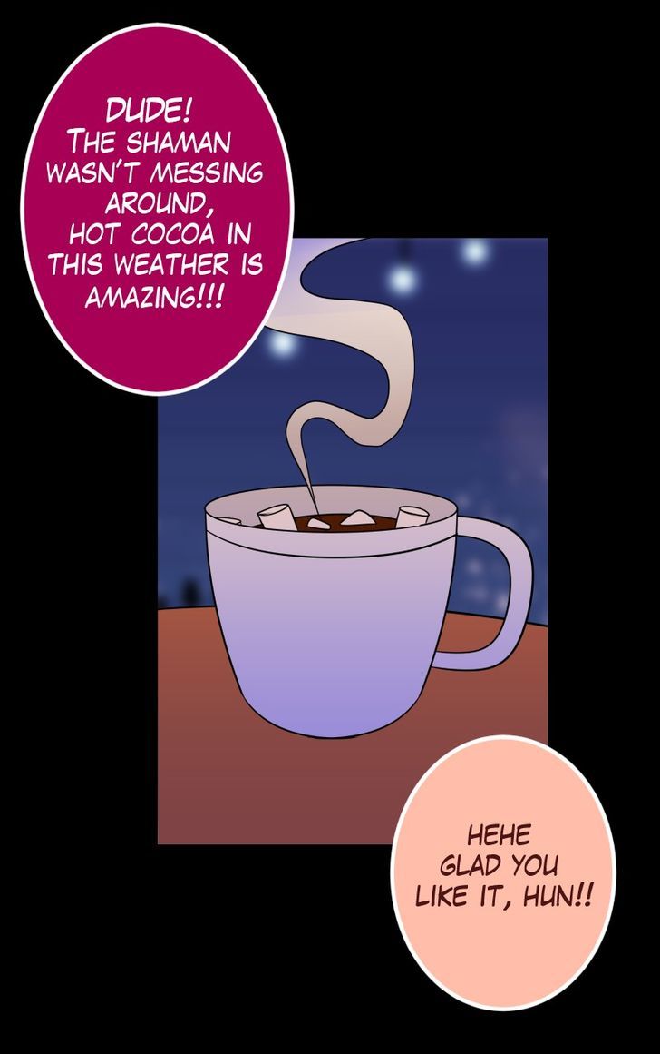 Ghosts Among the Wild Flowers Chapter 72 page 15 - Chapter 72