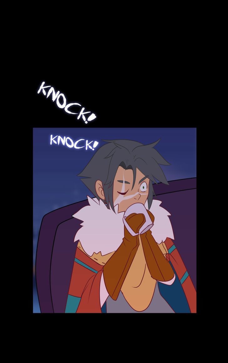 Ghosts Among the Wild Flowers Chapter 72 page 18 - Chapter 72