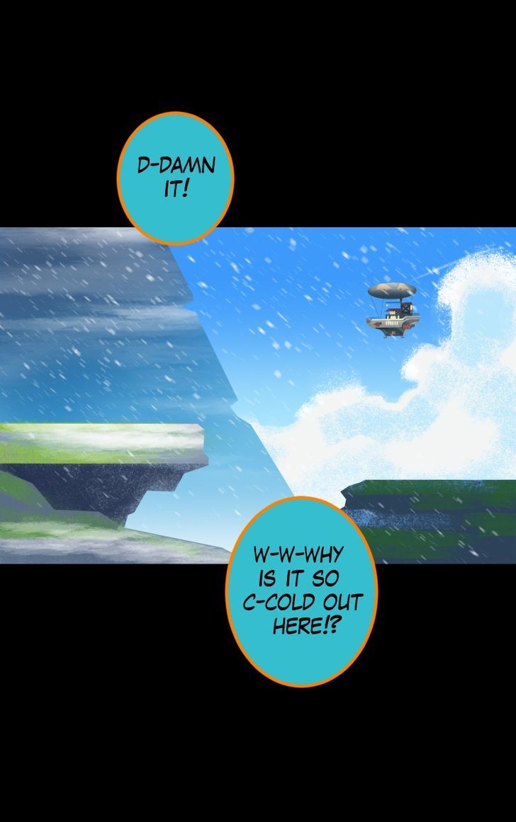 Ghosts Among the Wild Flowers Chapter 72 page 3 - Chapter 72