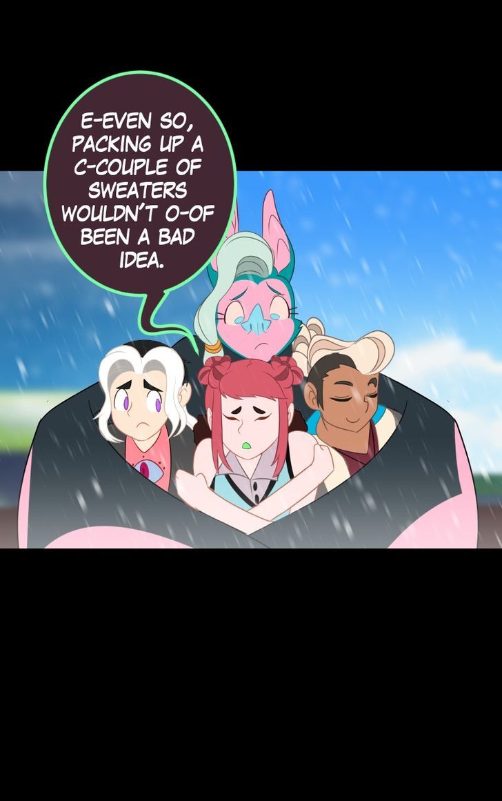 Ghosts Among the Wild Flowers Chapter 72 page 7 - Chapter 72