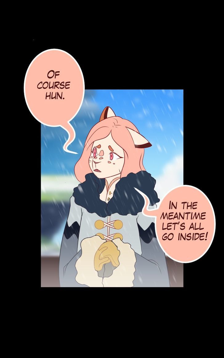 Ghosts Among the Wild Flowers Chapter 72 page 9 - Chapter 72