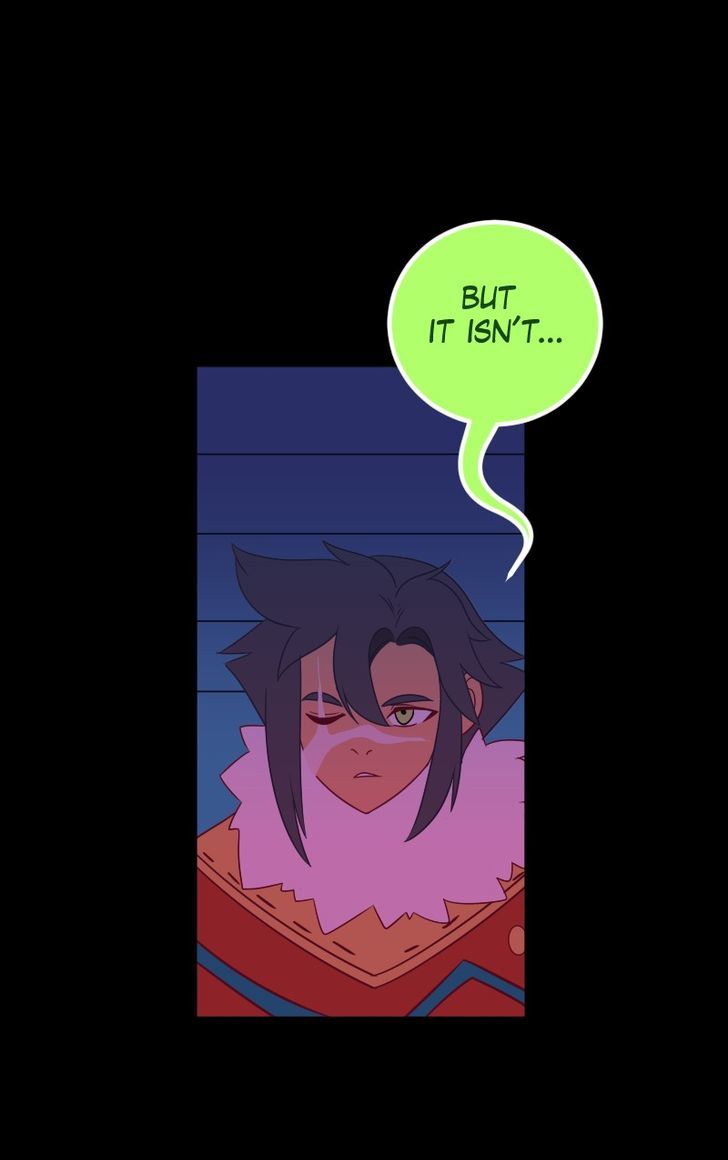Ghosts Among the Wild Flowers Chapter 73 page 12 - Chapter 73
