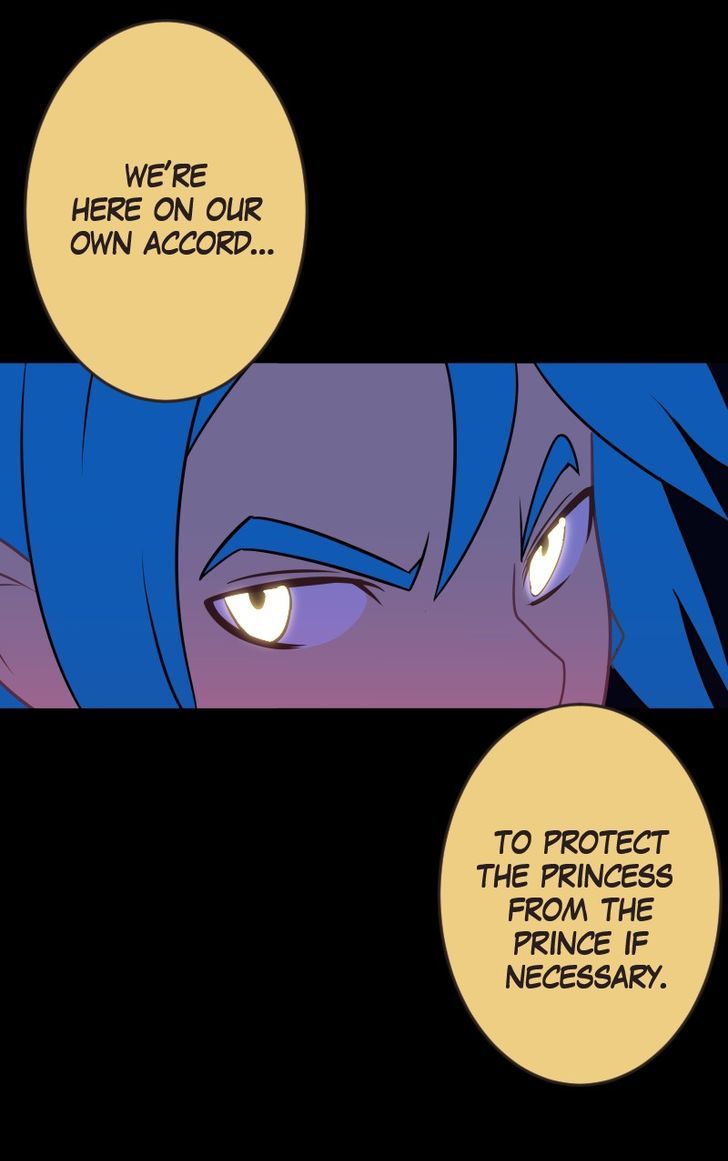 Ghosts Among the Wild Flowers Chapter 73 page 14 - Chapter 73