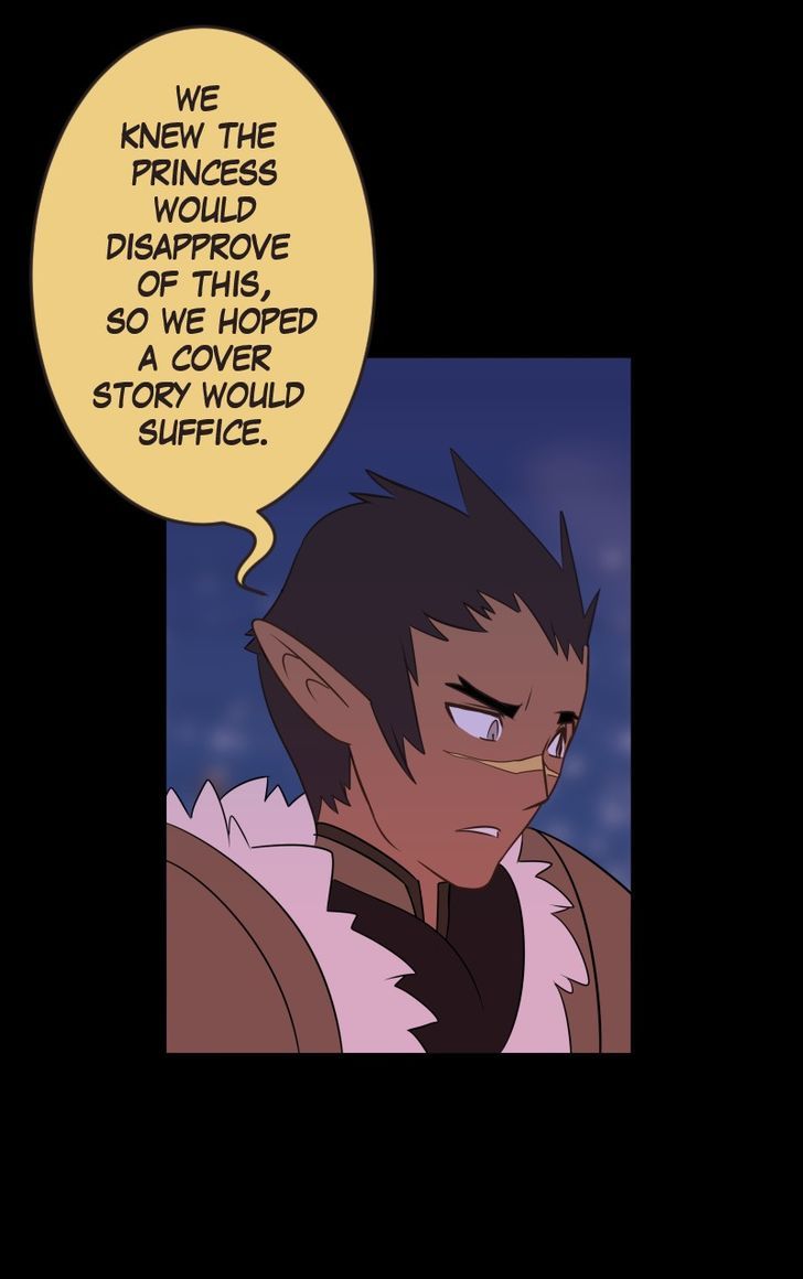 Ghosts Among the Wild Flowers Chapter 73 page 15 - Chapter 73
