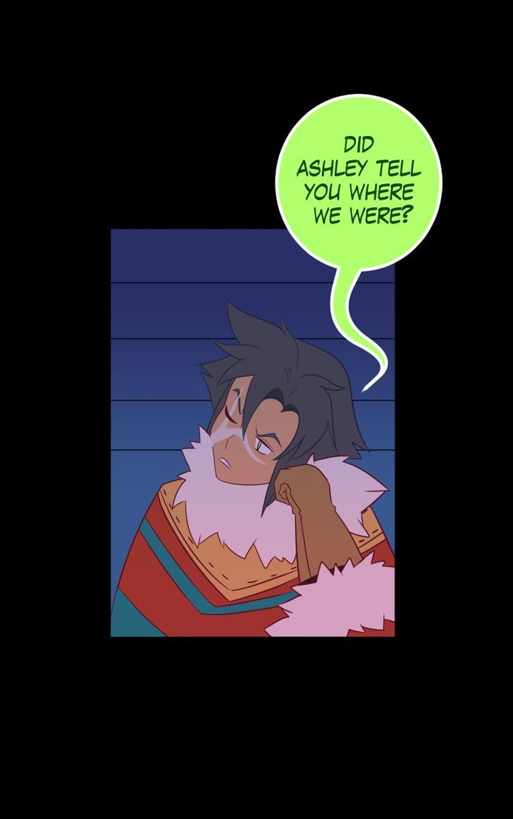 Ghosts Among the Wild Flowers Chapter 73 page 16 - Chapter 73