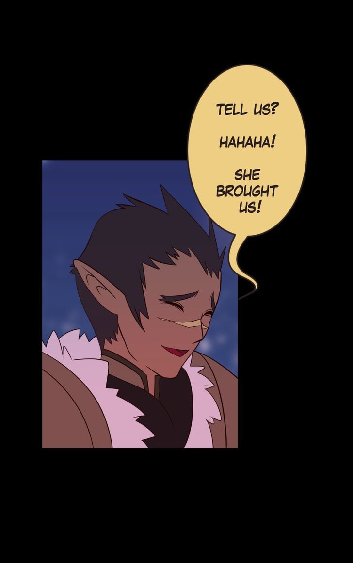 Ghosts Among the Wild Flowers Chapter 73 page 17 - Chapter 73