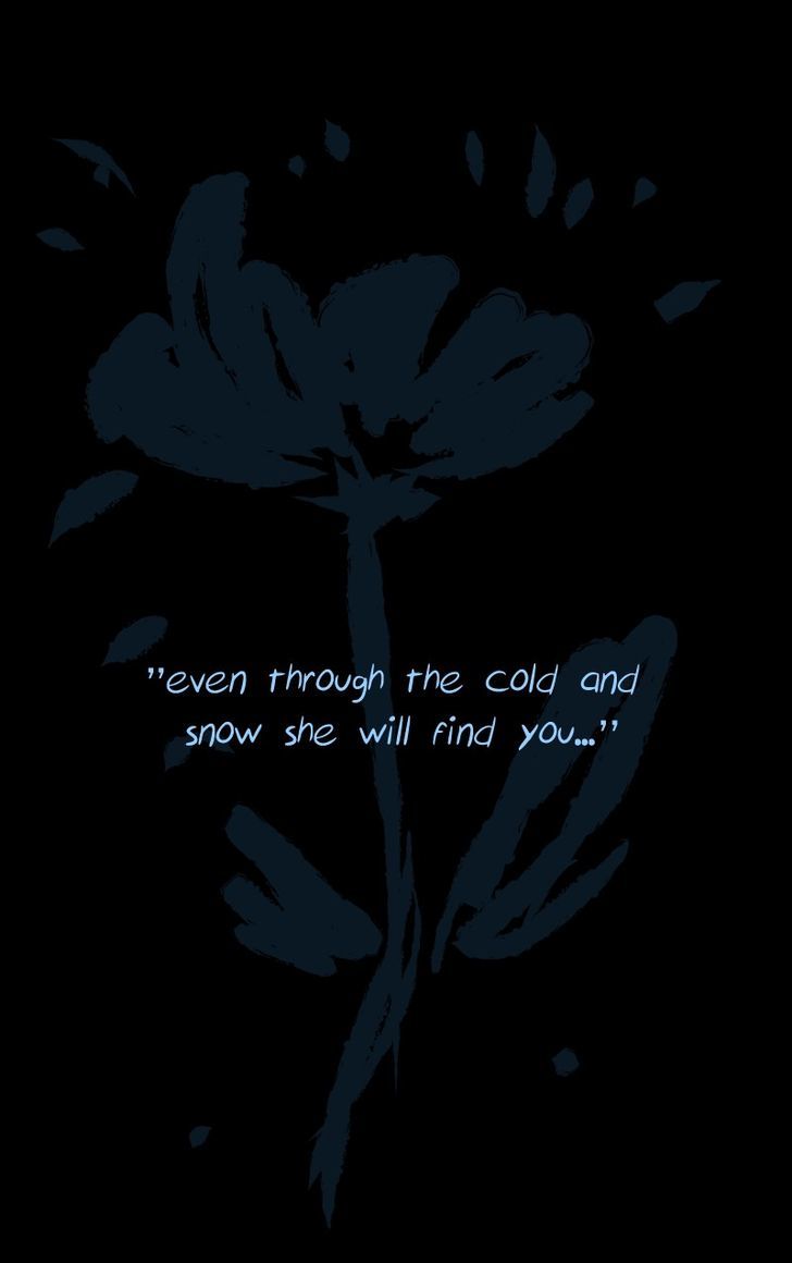 Ghosts Among the Wild Flowers Chapter 73 page 2 - Chapter 73