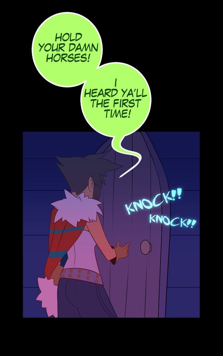 Ghosts Among the Wild Flowers Chapter 73 page 3 - Chapter 73