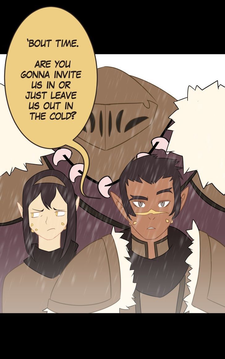 Ghosts Among the Wild Flowers Chapter 73 page 5 - Chapter 73