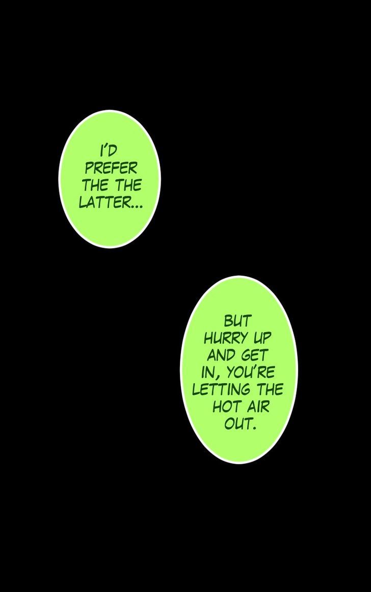 Ghosts Among the Wild Flowers Chapter 73 page 6 - Chapter 73