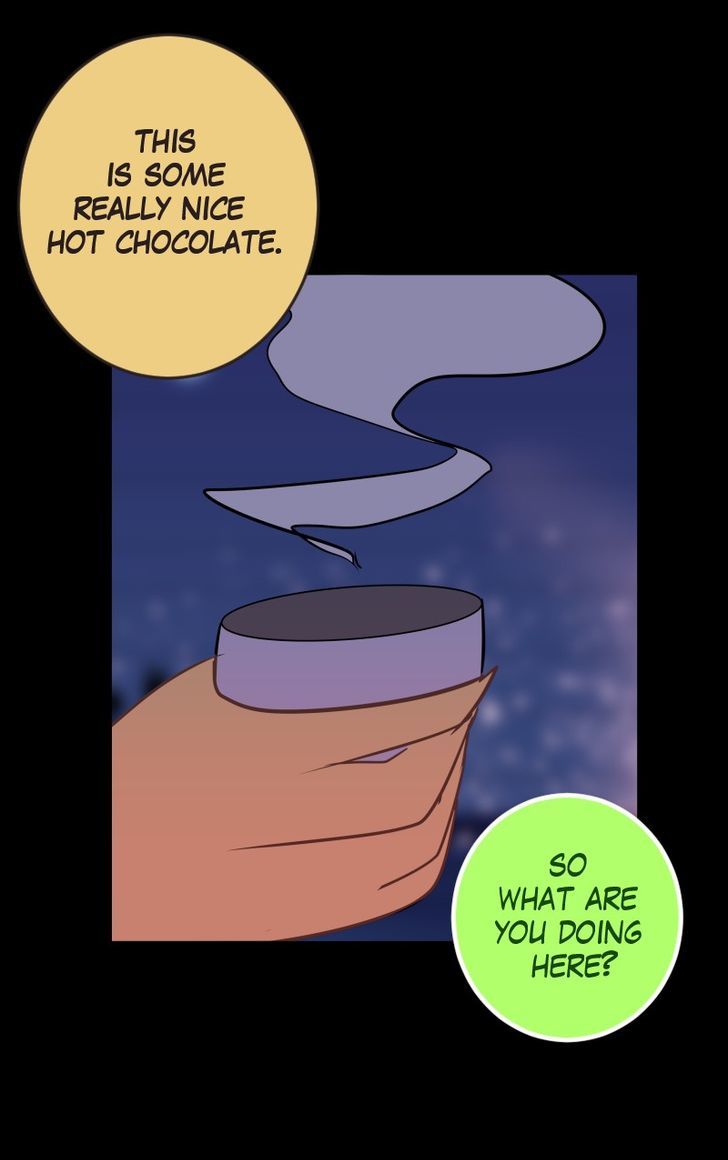 Ghosts Among the Wild Flowers Chapter 73 page 7 - Chapter 73