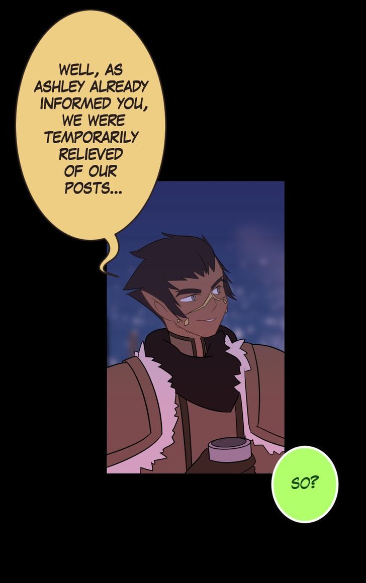 Ghosts Among the Wild Flowers Chapter 73 page 8 - Chapter 73