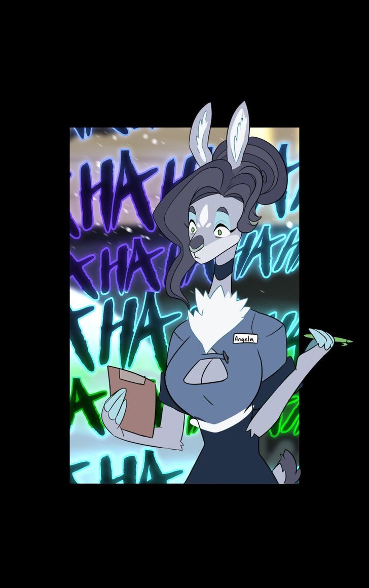 Ghosts Among the Wild Flowers Chapter 74 page 10 - Chapter 74
