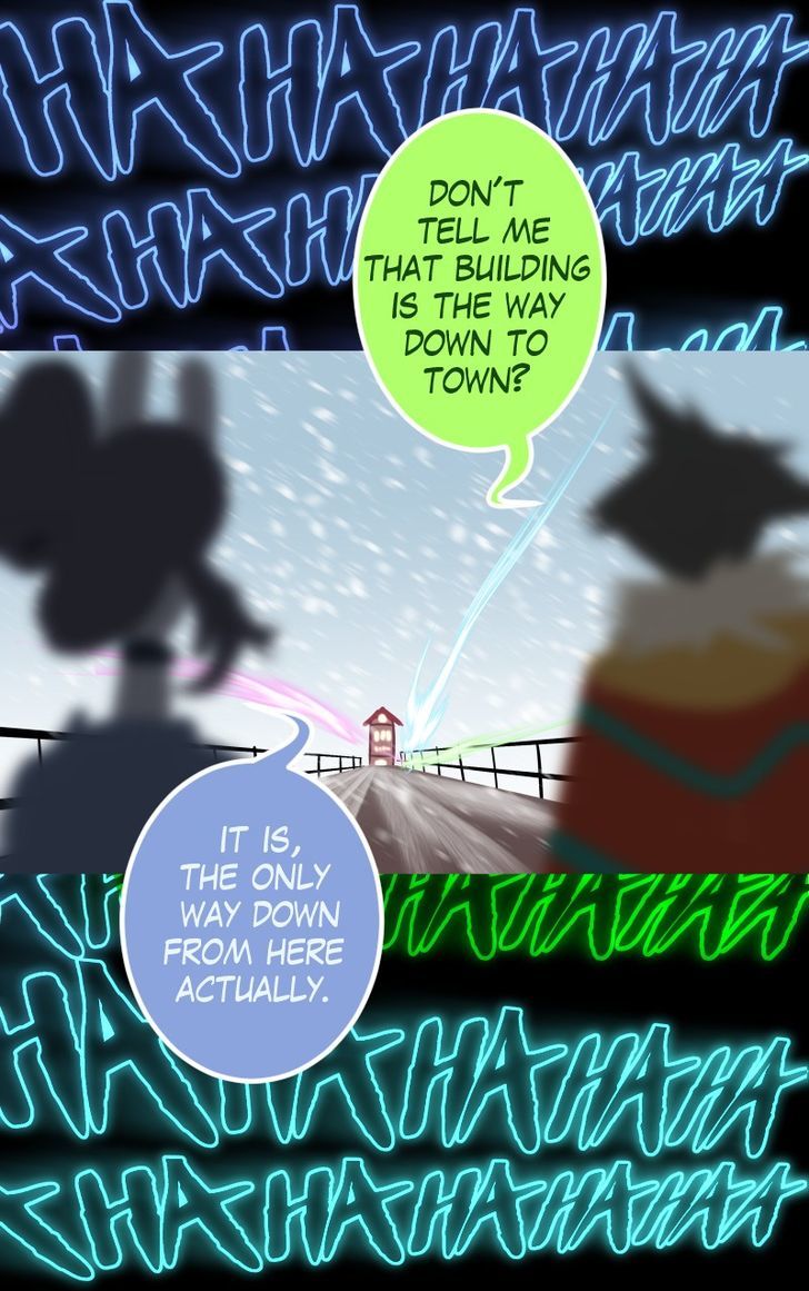 Ghosts Among the Wild Flowers Chapter 74 page 12 - Chapter 74