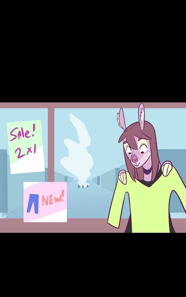Ghosts Among the Wild Flowers Chapter 74 page 16 - Chapter 74