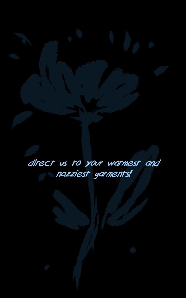 Ghosts Among the Wild Flowers Chapter 74 page 2 - Chapter 74