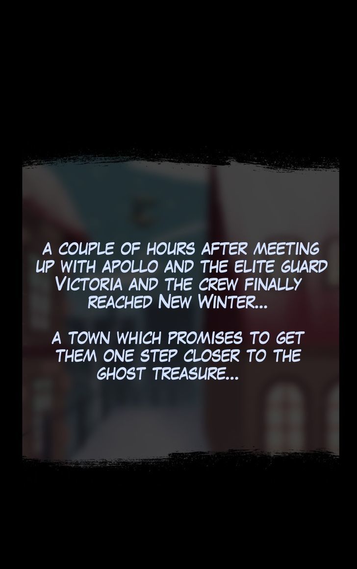 Ghosts Among the Wild Flowers Chapter 74 page 3 - Chapter 74