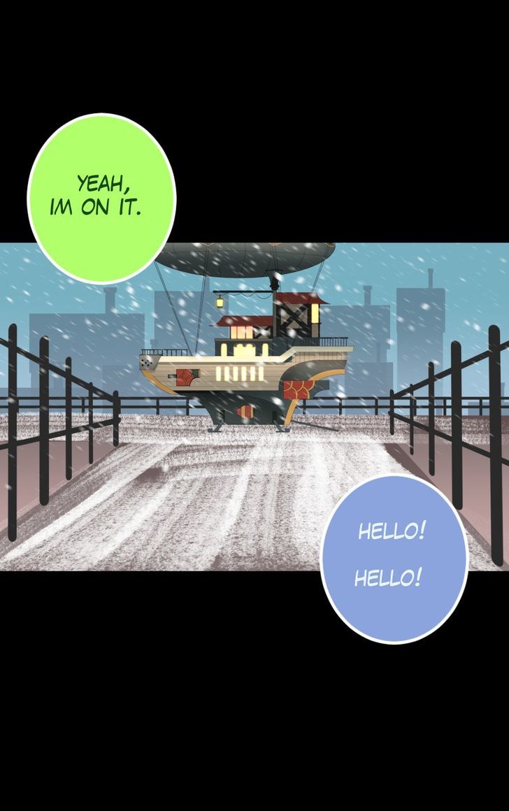 Ghosts Among the Wild Flowers Chapter 74 page 7 - Chapter 74