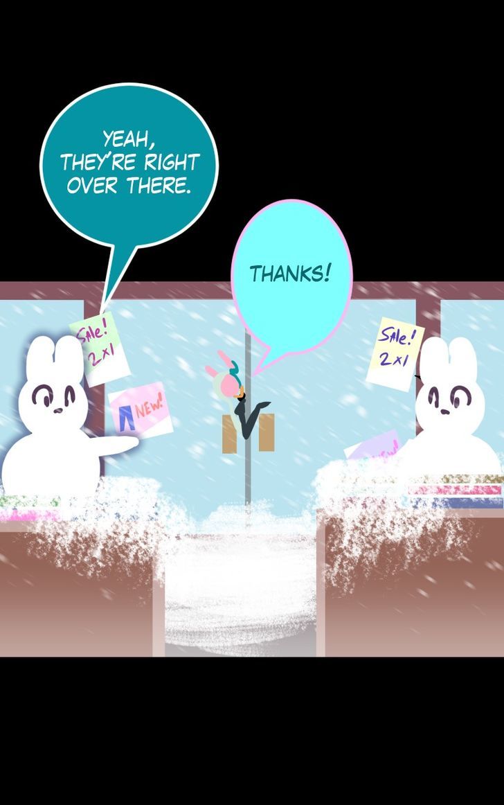 Ghosts Among the Wild Flowers Chapter 75 page 10 - Chapter 75