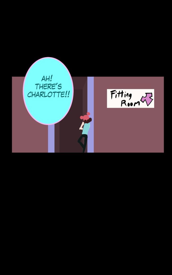 Ghosts Among the Wild Flowers Chapter 75 page 11 - Chapter 75