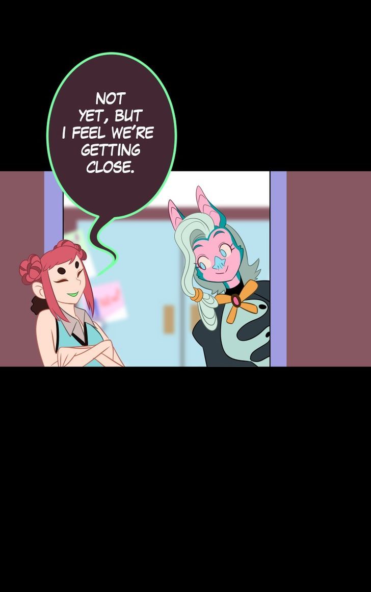 Ghosts Among the Wild Flowers Chapter 75 page 13 - Chapter 75