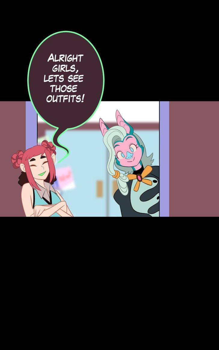 Ghosts Among the Wild Flowers Chapter 75 page 14 - Chapter 75