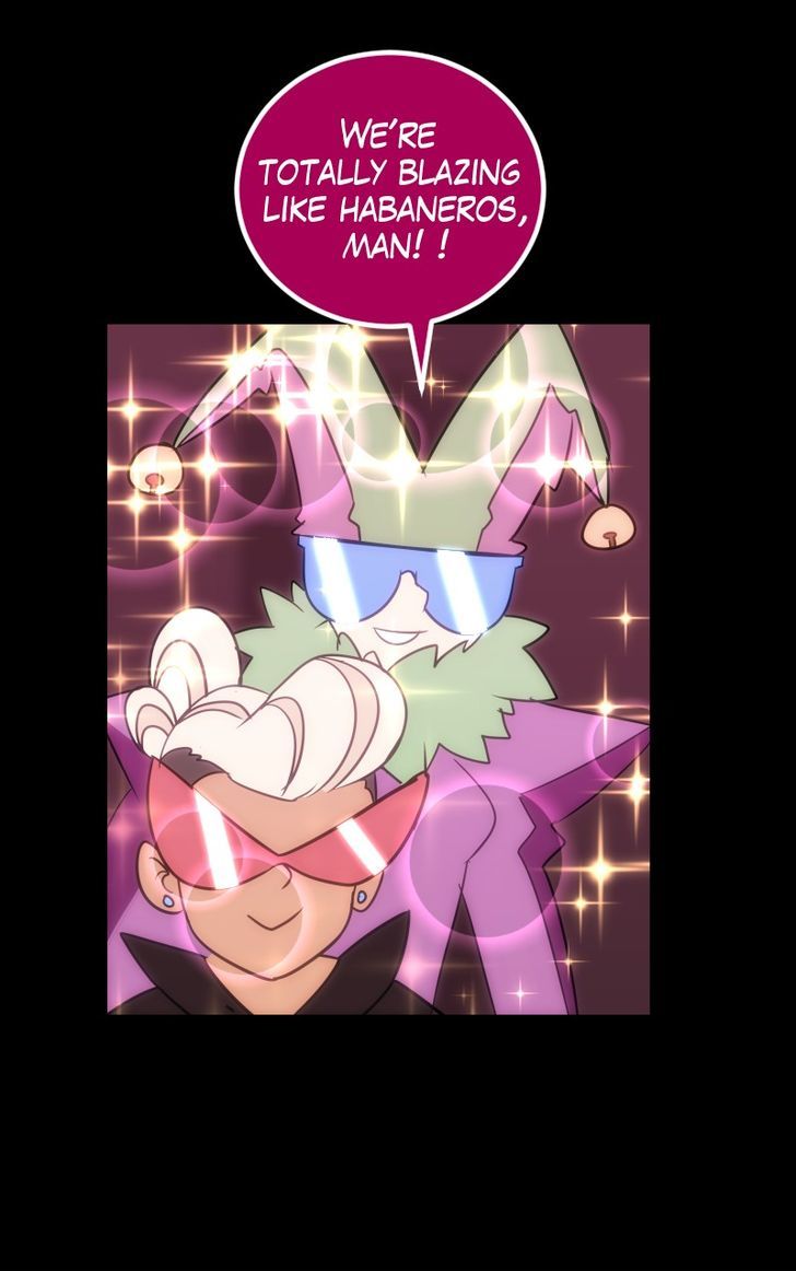 Ghosts Among the Wild Flowers Chapter 75 page 15 - Chapter 75