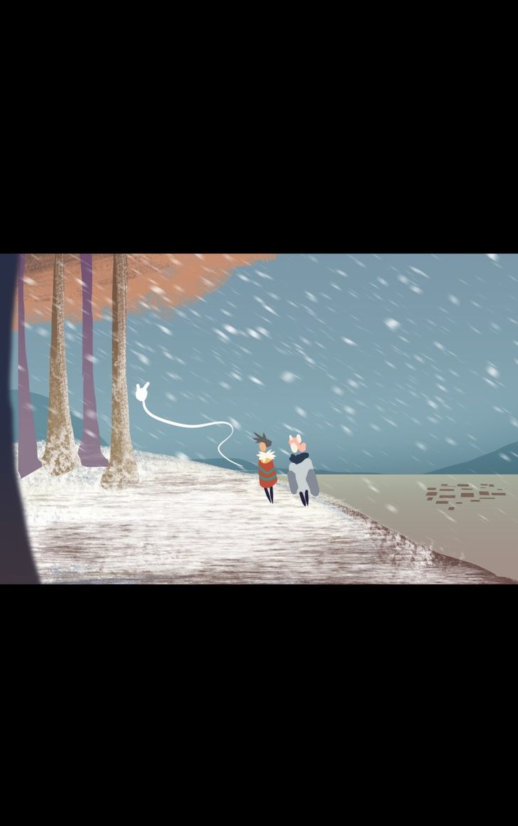 Ghosts Among the Wild Flowers Chapter 75 page 19 - Chapter 75