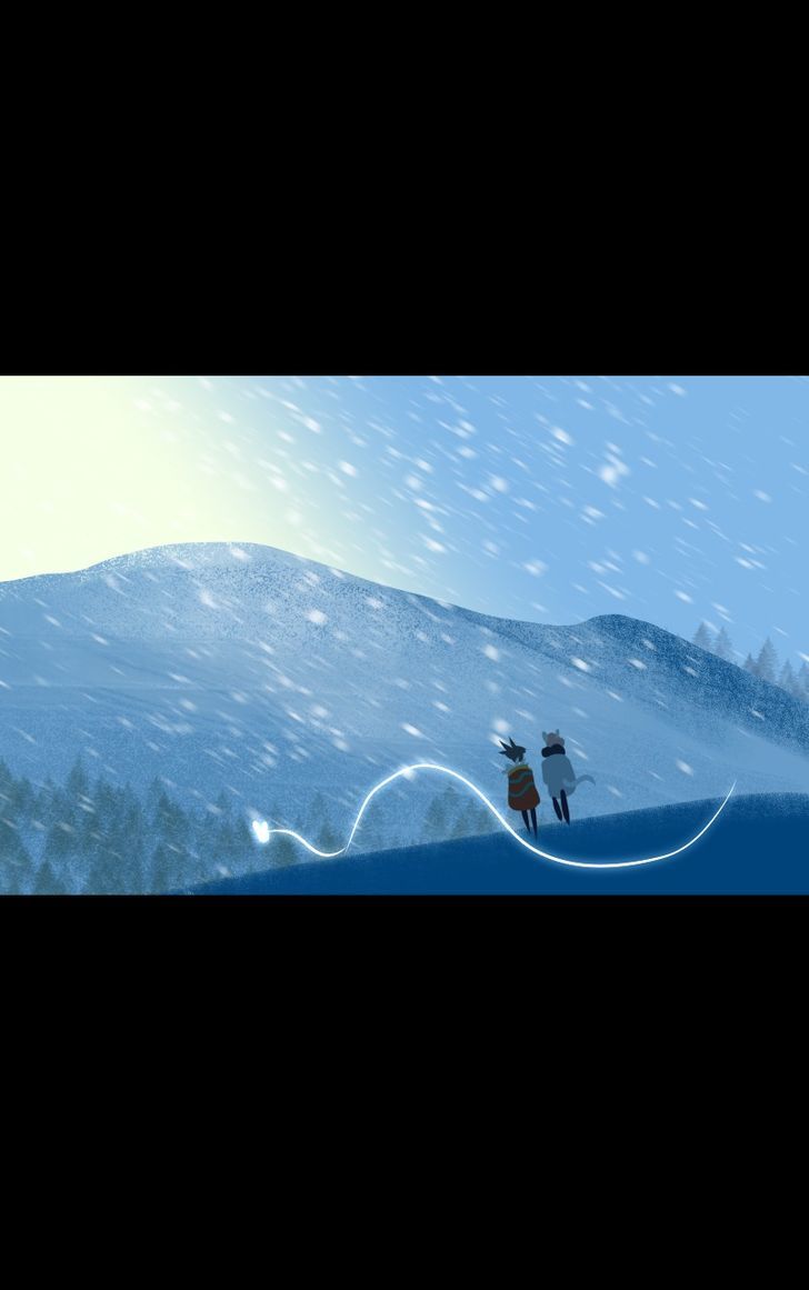 Ghosts Among the Wild Flowers Chapter 75 page 20 - Chapter 75