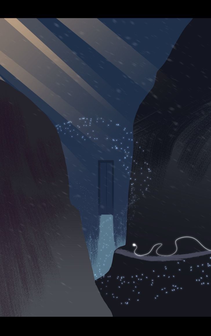 Ghosts Among the Wild Flowers Chapter 75 page 21 - Chapter 75
