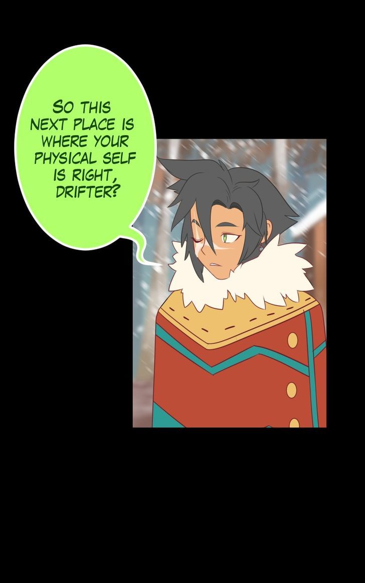 Ghosts Among the Wild Flowers Chapter 75 page 5 - Chapter 75